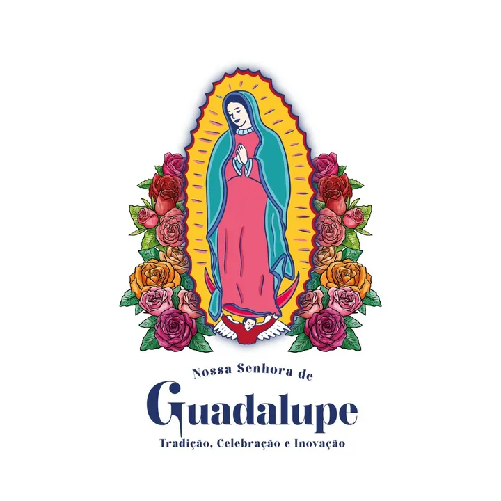 Nossa Senhora de Guadalupe é protetora dos povos indígenas latinos e padroeira do México