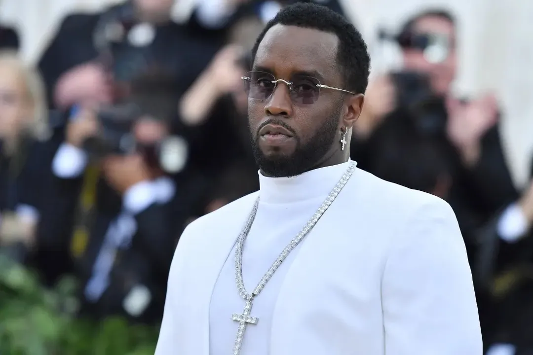 Diddy foi preso no mês passado em Manhattan