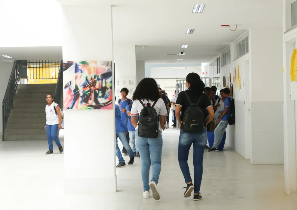 Cidades da Bahia avançaram em  apoio à infância