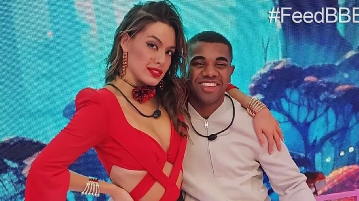 Davi Brito tomou atitude contra Beatriz