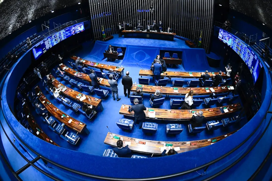 Votação ocorreu nesta quarta-feira, 18