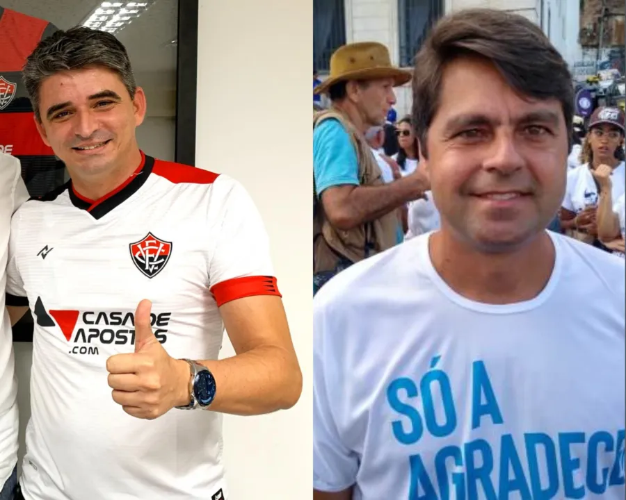 Marcone Amaral e Paulo Câmara devem assumir cadeiras na Alba