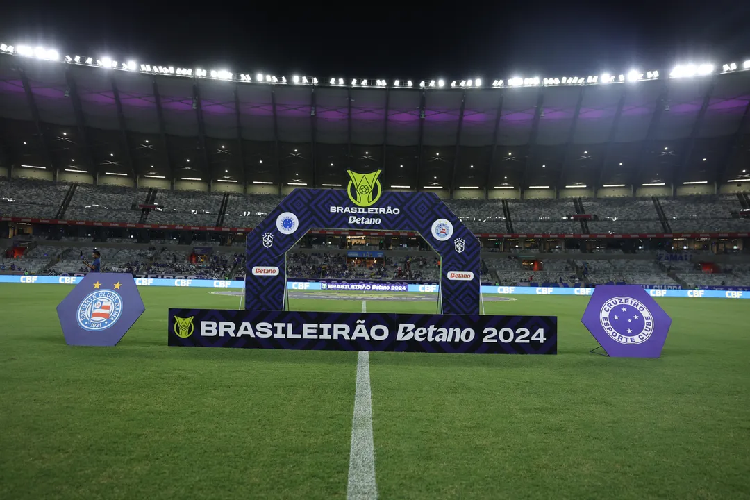 Bahia visita o Cruzeiro no Mineirão em briga direta por vaga na Libertadores de 2025