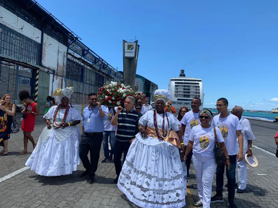 Evento ocorre na próxima segunda