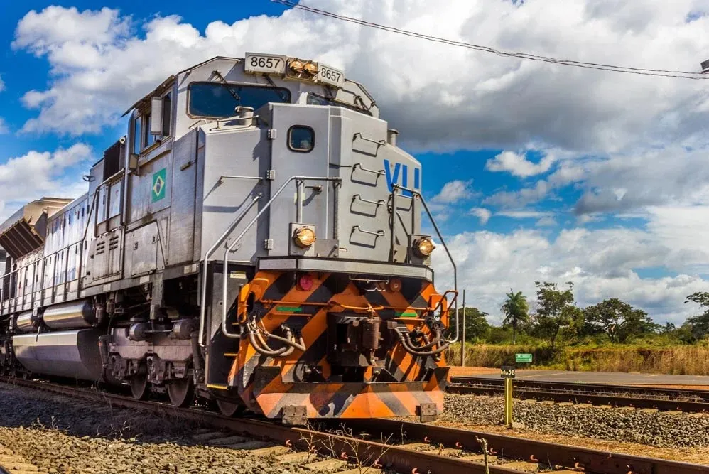 Representantes do setor produtivo baiano apontam desinteresse da VLI em operar malha ferroviária