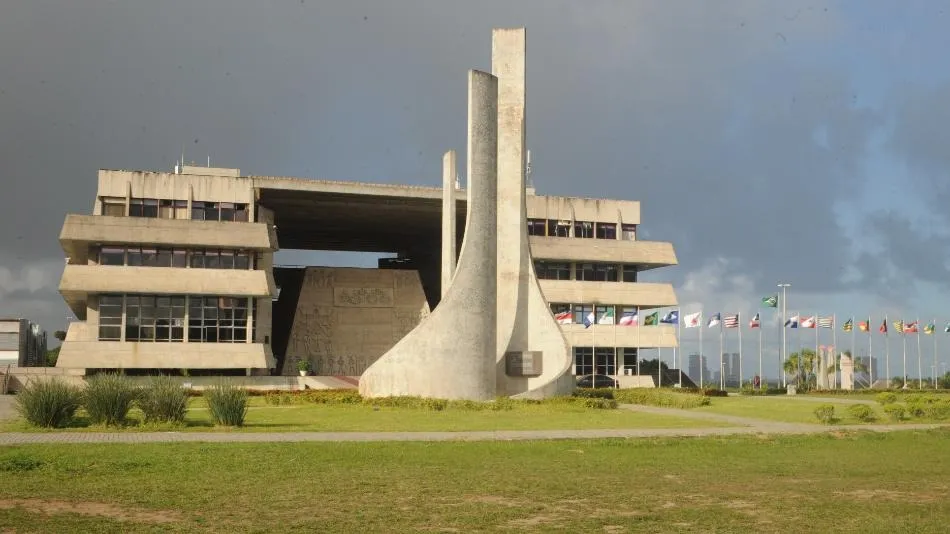 Imagem ilustrativa da imagem Confira as atividades da Assembleia Legislativa da Bahia desta semana