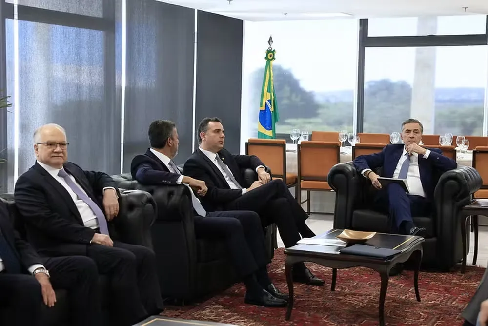 Projeto do senador ainda não foi protocolado