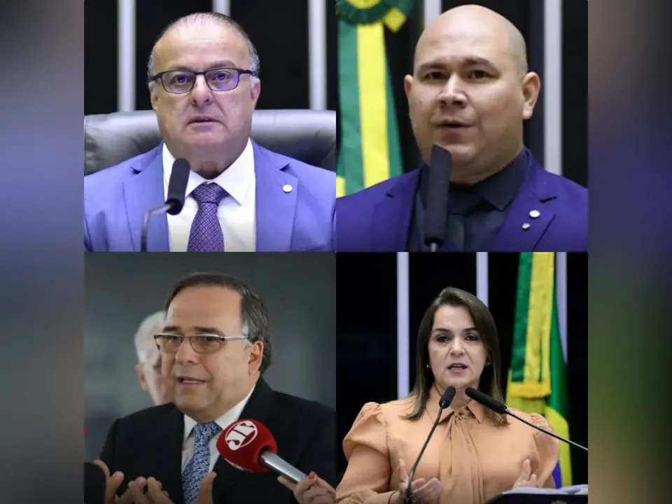 Abilio Brunini (PL), venceu em Cuiabá; Adriane Lopes (PP), no Campo Grande; Sandro Mabel (PL), em Goiânia; e Paulo Eduardo da Costa Freire (União Brasil) venceu a disputa para a prefeitura de Natal