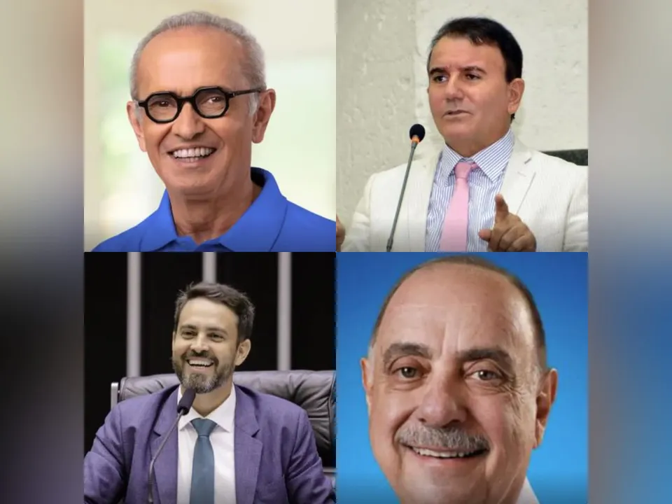 Cicero Lucena (PP) venceu em João Pessoa; José Eduardo Siqueira (Podemos), em Palmas; Léo Moraes (Podemos), em Porto Velho; e Fuad Nomam (PL) venceu em Belo Horizonte