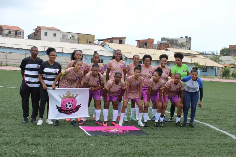 Semifinais da Copa Loreta Valadares ocorre neste domingo, 8