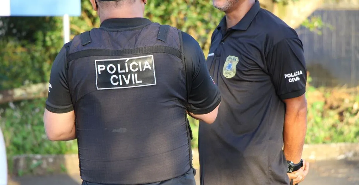 O caso é investigado pela Polícia Civil