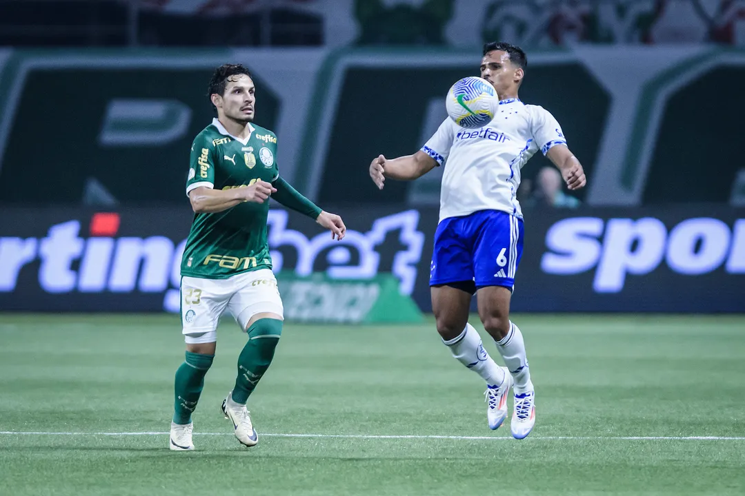 Mineirão será o palco do jogo decisivo de Cruzeiro e Palmeiras elo Brasileirão