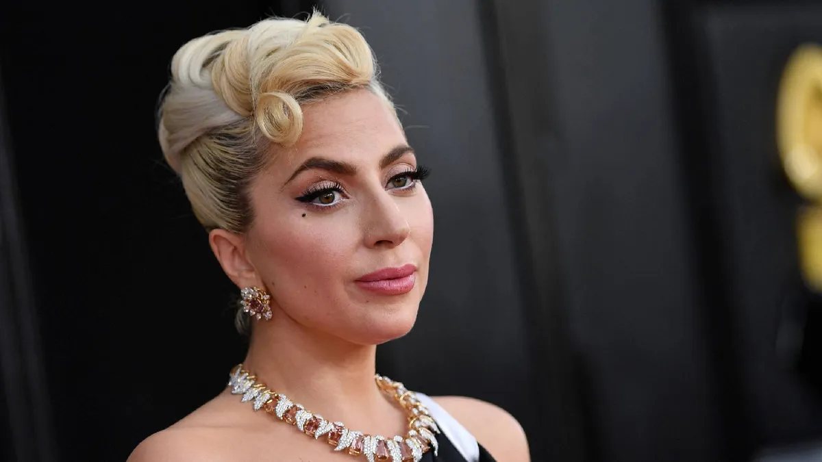 Lady Gaga fará show de graça no Rio