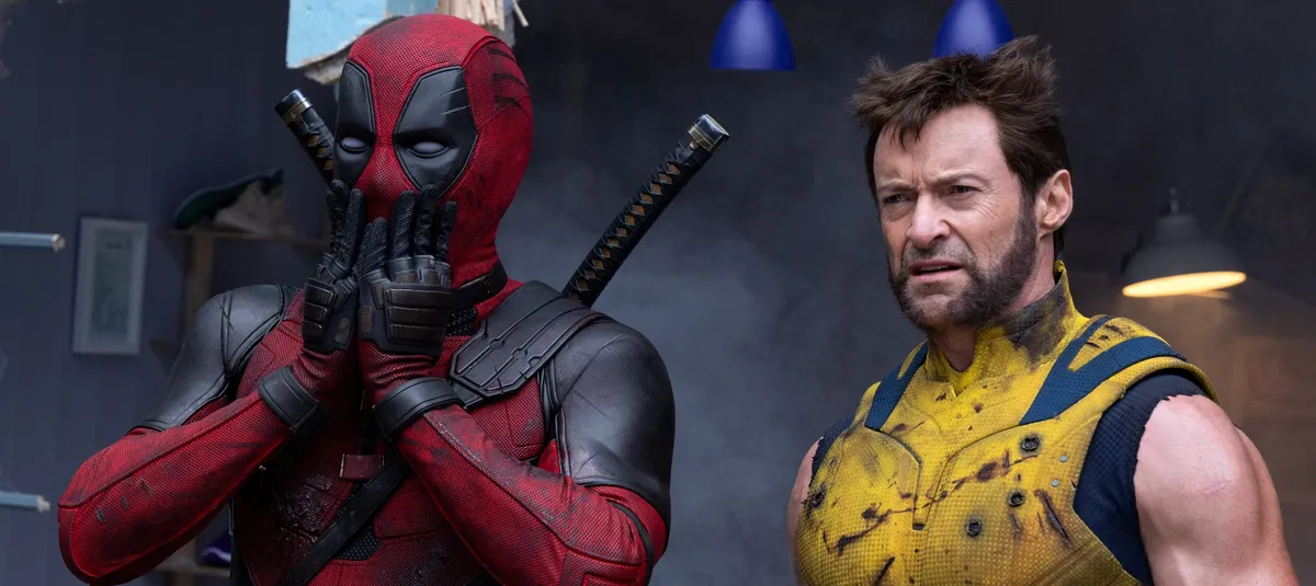 Reynolds compartilhou o quanto o longa 'Deadpool & Wolverine' significou para ele, expressando seu orgulho e gratidão por ter trabalhado com uma equipe tão talentosa