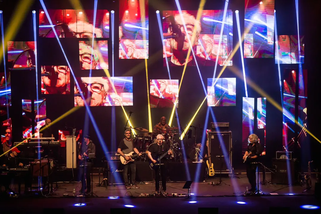 Tour vai oferecer um repertório especial e repleto de sucessos