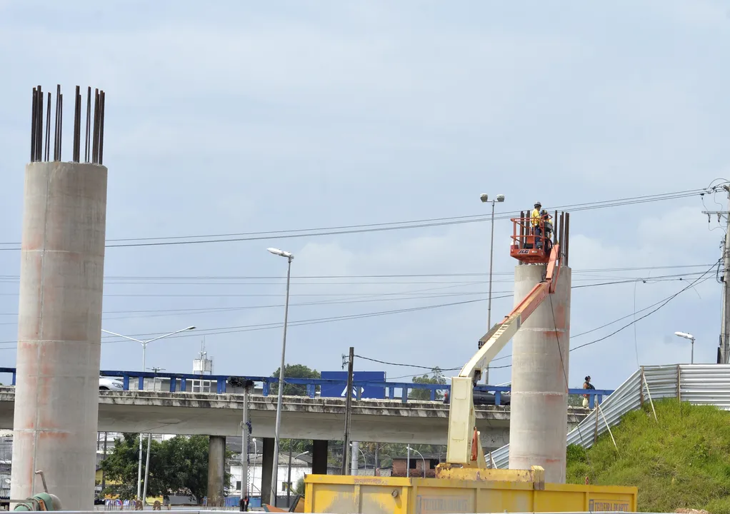 Salvador,  RMS e oeste apresentam os principais crescimentos