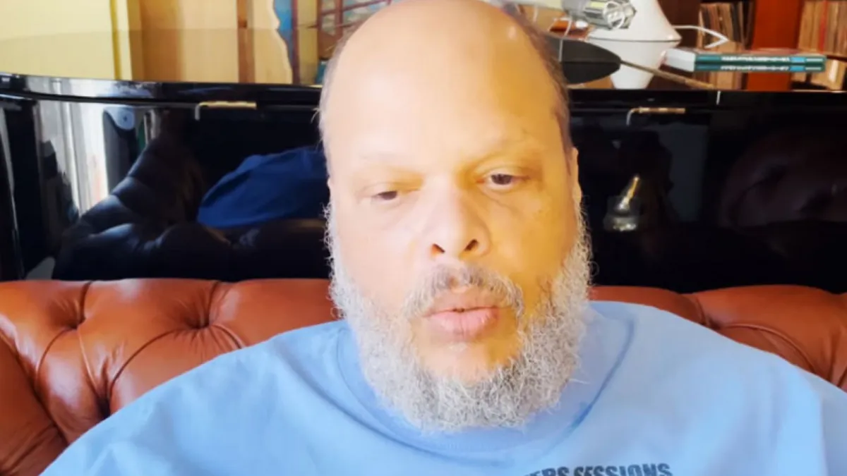 Ed Motta se pronunciou após fortes críticas