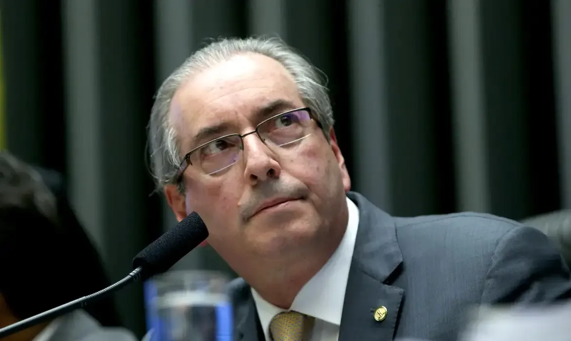 Cunha foi responsável por abertura de impeachment