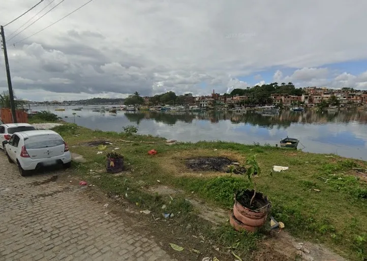 Crime aconteceu na Baixa do Petróleo, na Cidade Baixa, em Salvador