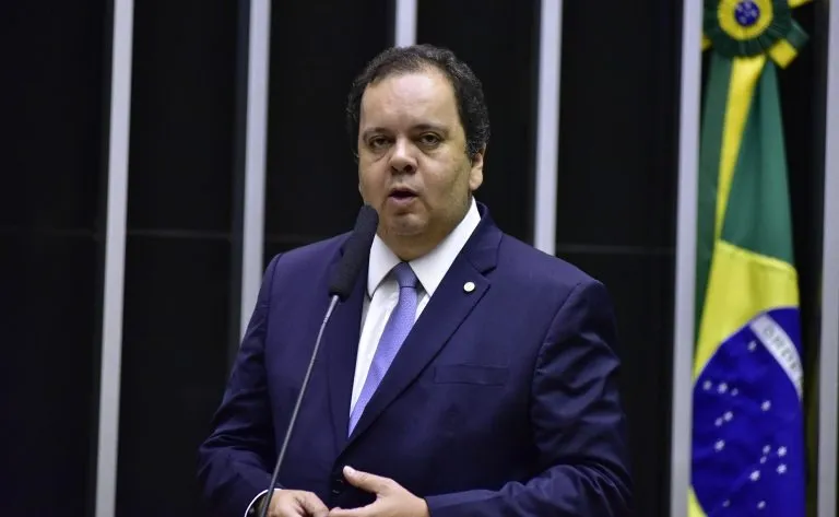 Deputado Elmar Nascimento