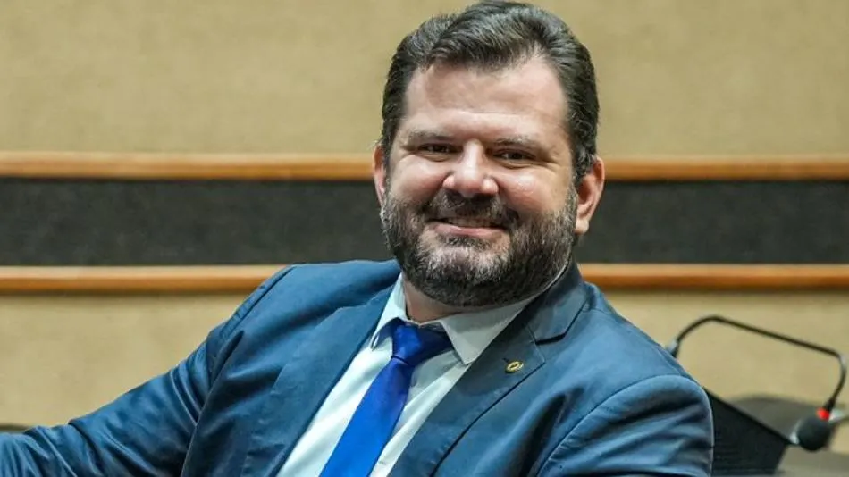 Deputado Angelo Coronel Filho (PSD) é autor da proposta