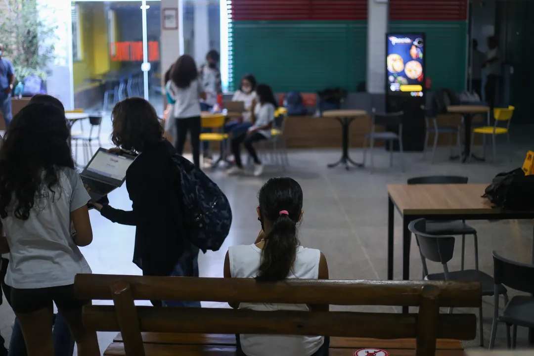 Projeto relacionado com as matrículas em escolas particulares gera polêmica