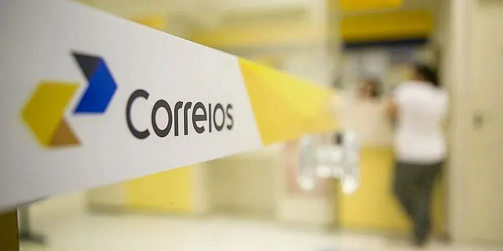 Ex-gerente dos Correios terá que devolver valor subtraído de caixa de agência