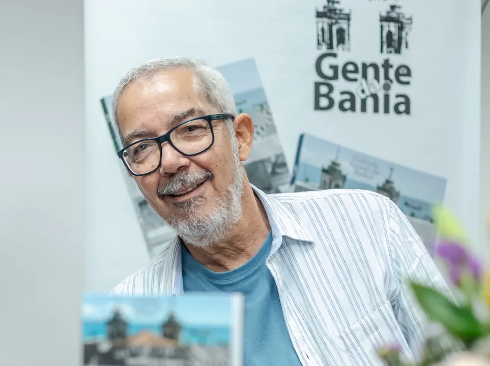 José Carlos deixou a companheira, dois filhos, um neto e uma enteada