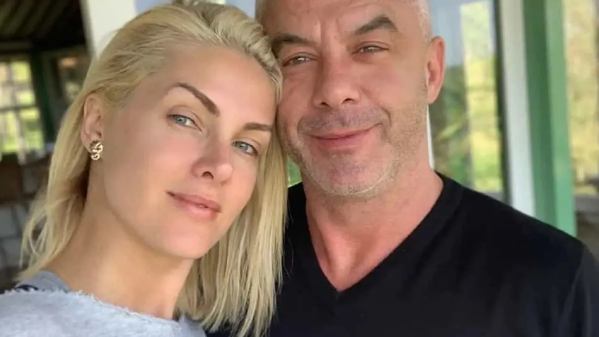 Alexandre Correa falou de polêmica com Ana Hickmann