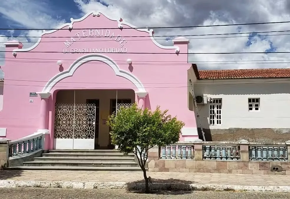 As cirurgias ocorreram em 27 de setembro