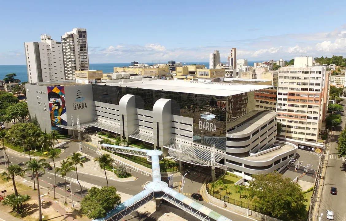 Maioria dos shoppings  mantém o funcionamento normal neste feriado de Finados