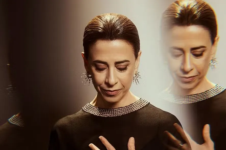 Imagem ilustrativa da imagem Fernanda Torres no Oscar? Postagem oficial levanta especulações