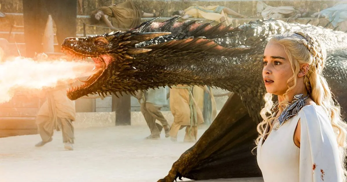 Exibida entre 2011 e 2019, ‘Game of Thrones’ teve oito temporadas