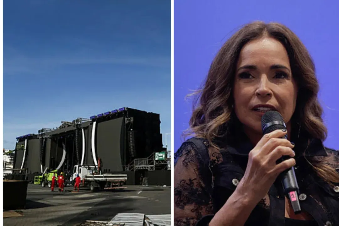 Arena Daniela Mercury, na Boca do Rio, mudará de nome.