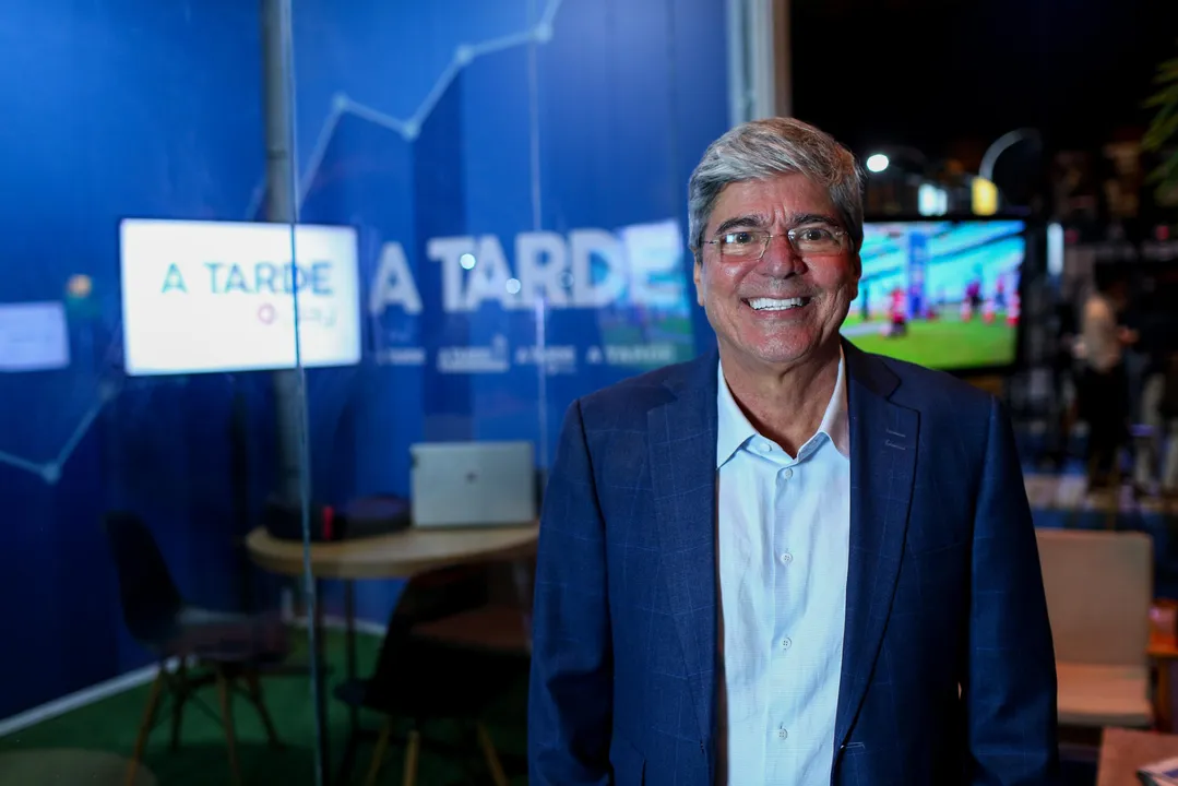 Carlos Sérgio Falcão é presidente do grupo Business Bahia e colunista do Made in Bahia