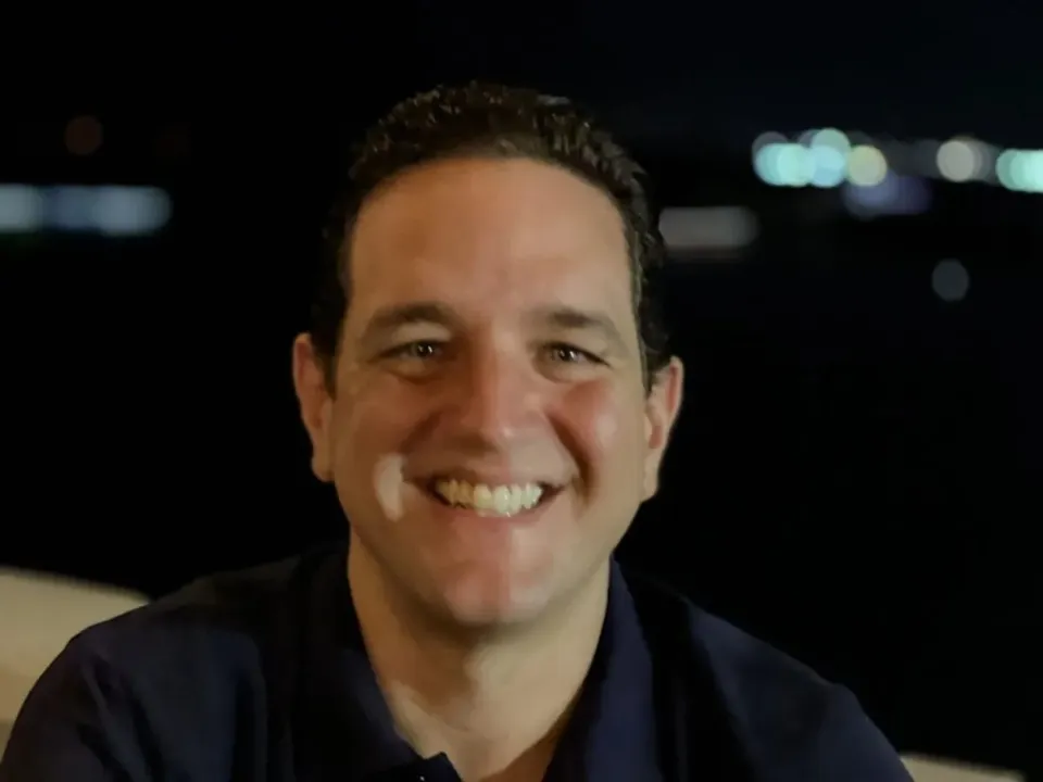 Kiko Silva