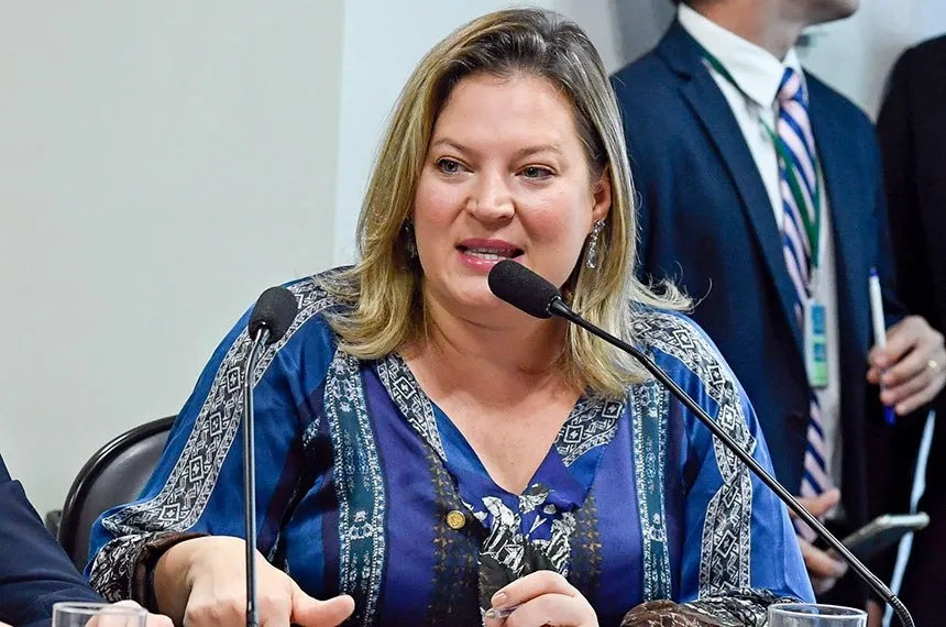 Joice Hasselmann não conseguiu se eleger para Câmara de Vereadores de SP