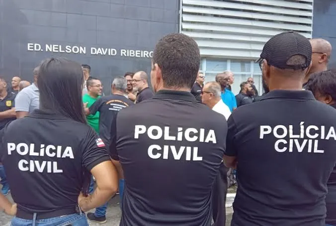 Encontro contou com a participação de diversas entidades sindicais e de representantes do Governo do Estado