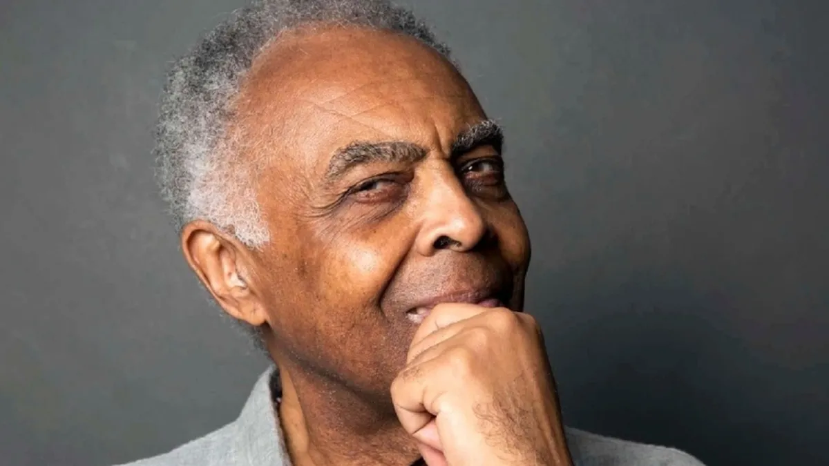 Gilberto Gil falou sobre última turnê