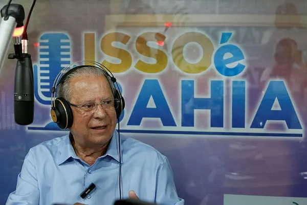 José Dirceu  havia sido condenado pelo então juiz Sergio Moro em 2016