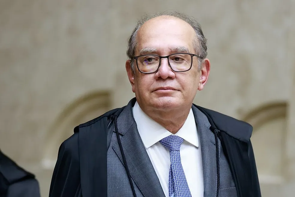 Ministro Gilmar Mendes