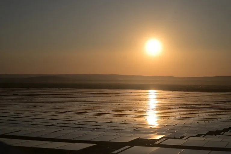 Matriz energética brasileira está entre as mais limpas do mundo