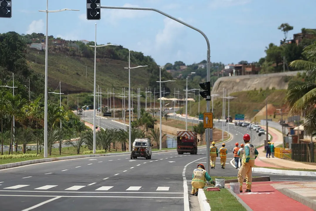 Avenida 29 de Março