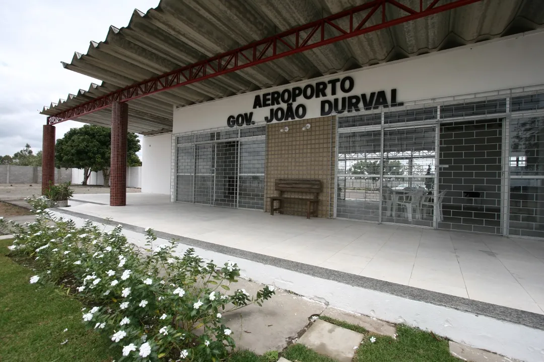 Aeroporto de Feira de Santana