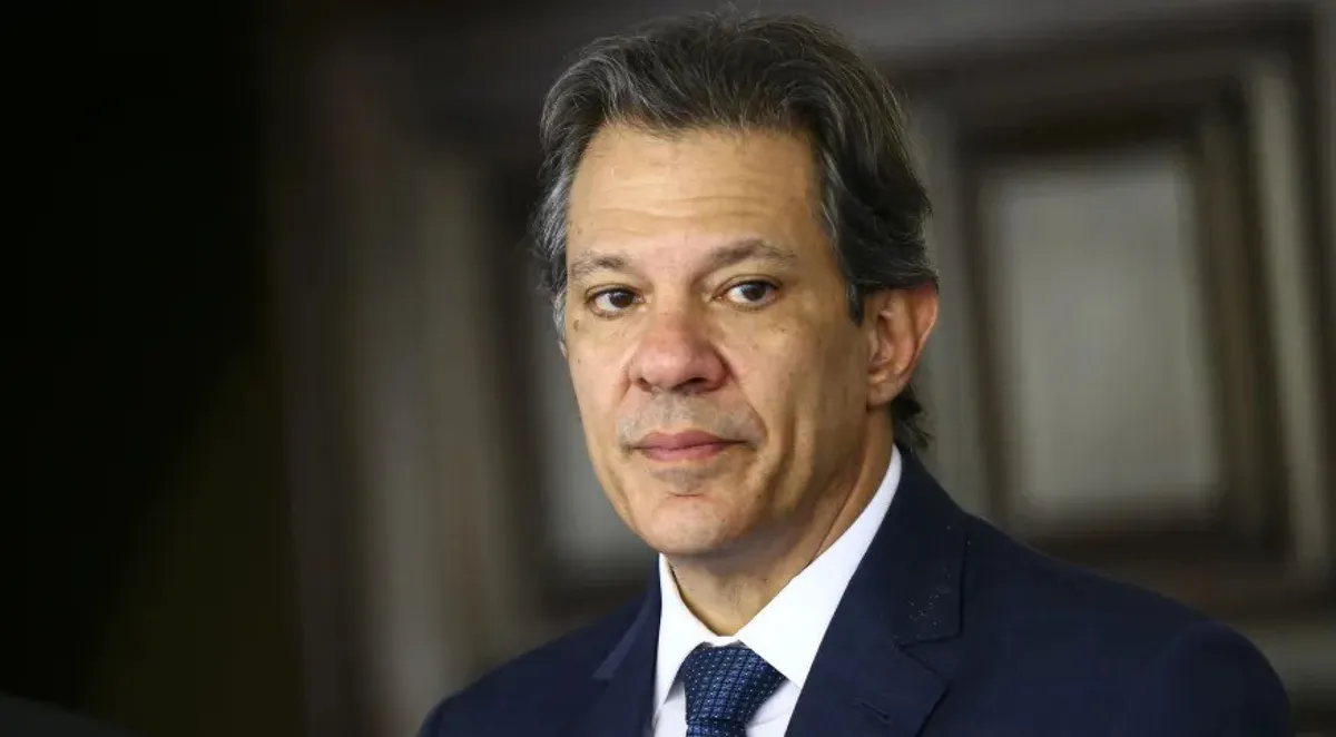 Haddad deve fazer pronunciamento na quinta-feira, 28