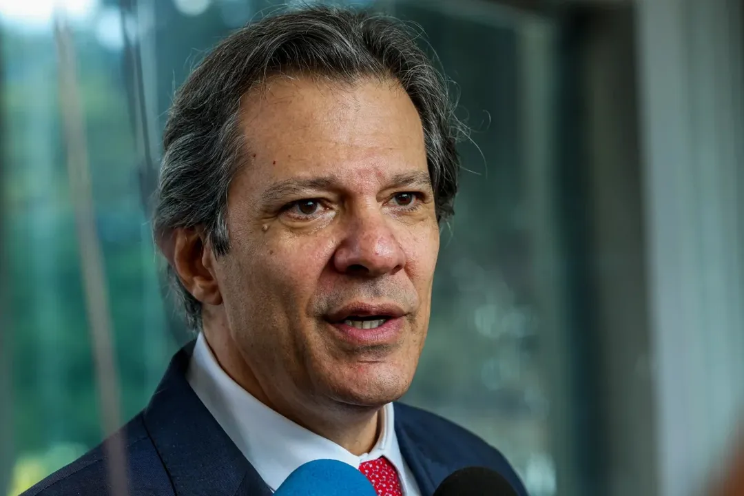 Fernando Haddad fala sobre onda conservadora