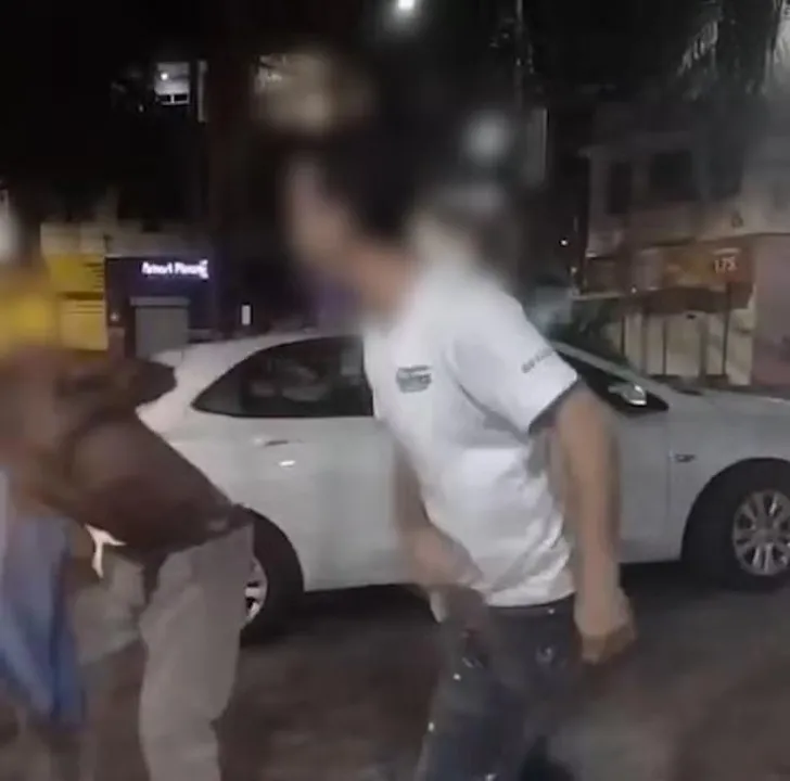 Agressor ainda sugeriu dar R$10 para a vítima consentir com agressão