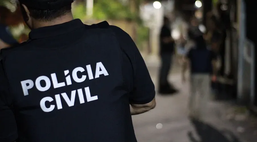 Polícia Civil investiga o caso