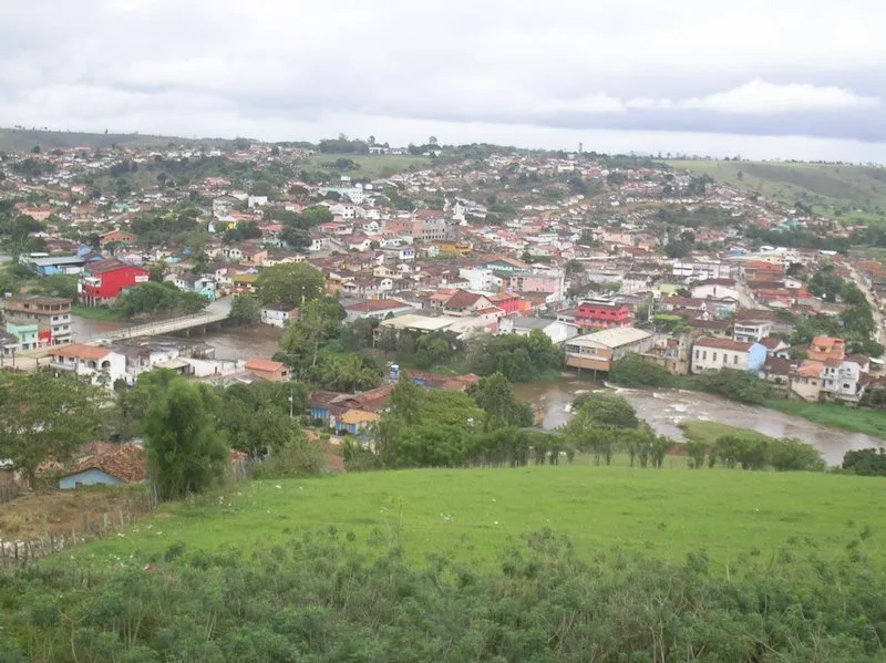 Caso aconteceu na cidade de Medeiros Neto