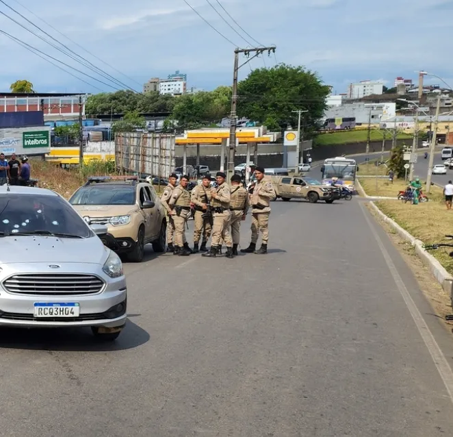 Polícia Civil investiga o caso